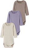 Name it Romper 3-pack