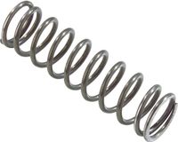 No Conrad Electronic SE Drukveren 5 stuks Abm. (Ø x L) 22,5 mm x 81,5 mm