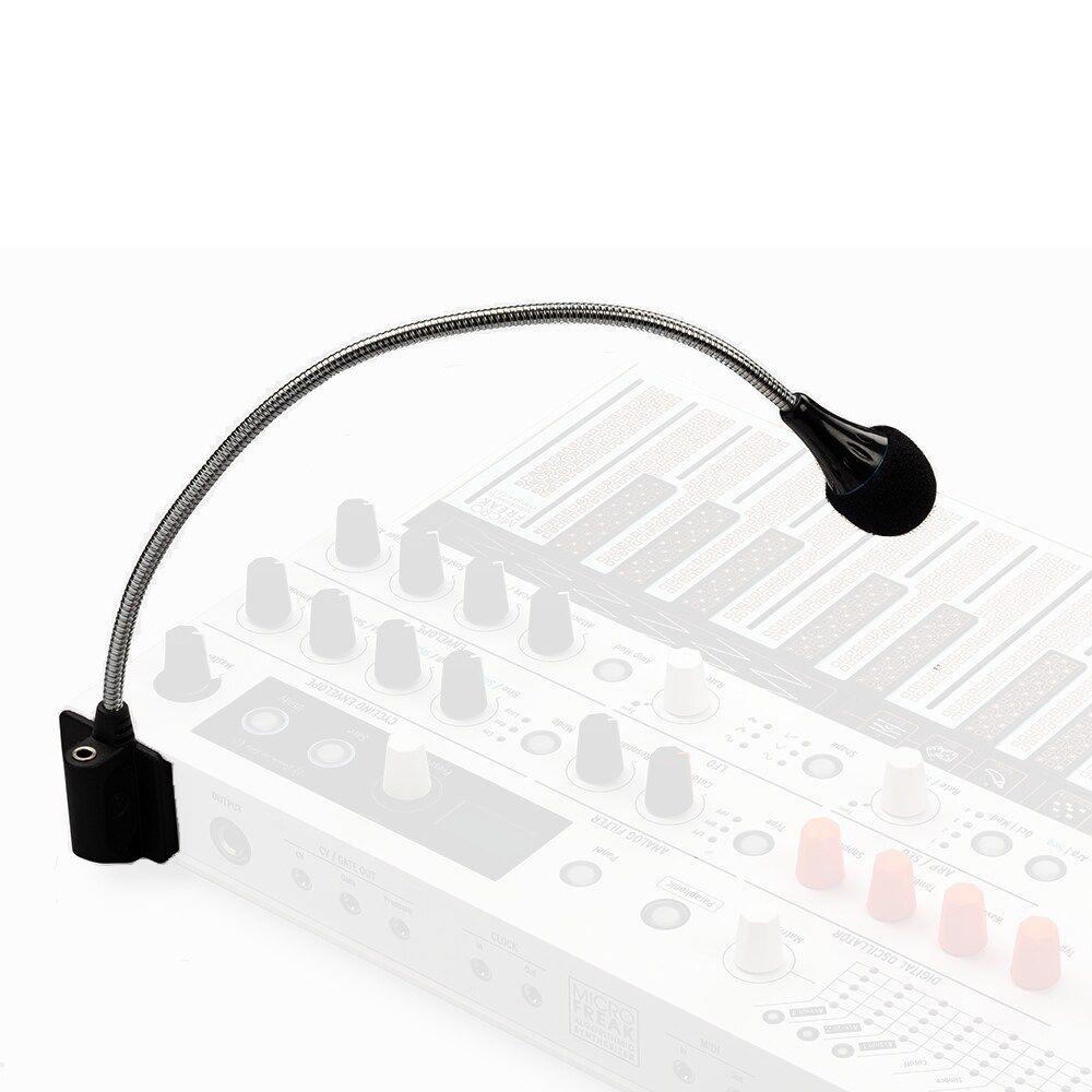 Arturia MicroFreak Gooseneck Mic - 3760033531588