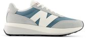 New Balance Baskets Unisexe U370 - Gris Lone Star
