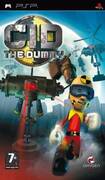 Oxygen Interactive CID the Dummy Sony PSP