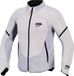 Alpinestars Aeroshell Airflow Motorfiets Textieljas Grijs/antraciet Maat S