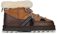 Emu Australia Burred Micro Laarzen Bruin EU 39 Vrouw