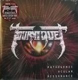 Sonic Rendezvous Tourniquet - Pathogenic Ocular Dissonance (2 LP)