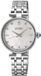 Seiko HGH005P1 Montre femme argent/nacre