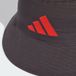 adidas Audi Revolut F1 Team Mechanics Bucket Hat