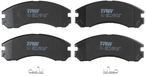 TRW Remblok AfterMarket GDB3200