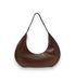 Guess Petra Hobo Chocolat Sac à main