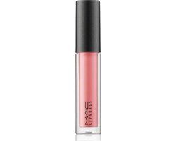 MAC Cultured Lipgloss - 3.1 ml