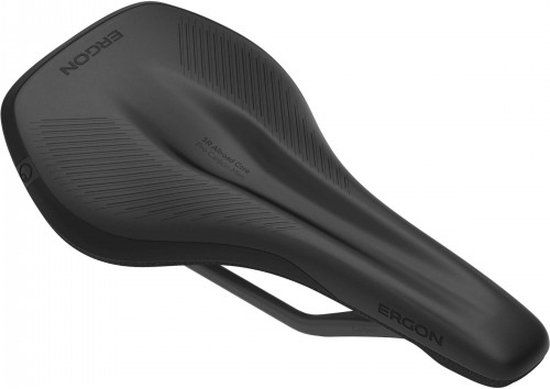 Ergon SR Allroad Core Pro Carbon Zadel Heren - Zwart