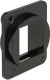 DeLOCK 86275 - Montagekit - Zwart