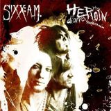 Suburban Sixx: A.M. - Heroin Diaries Soundtrack