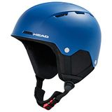HEAD Unisex Jeugd Taylor Skihelm