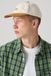 Levi's Rockridge Dad casquette - Homme - Taille unique - Blanc / Temp Print Pattern 2