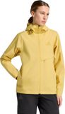 Adidas Terrex Terrex Multi 2 Layer Climaproof Regenjack - Dames - Geel