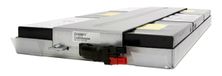 APC cartouche de remplacement de batterie APCRBC88