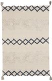 In The Mood Louis Tapis - L180 x L120 cm - Gris