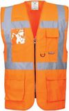 Portwest PW C496 Madrid Vest