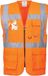Portwest PW C496 Madrid Vest