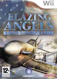 Ubisoft Blazing Angels 1 - Squadrons of WWII - Nintendo Wii