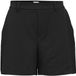 Object Objlisa Mw Re Shorts Broeken - Zwart - Maat 36