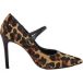 Gaudì Escarpins imprimé léopard femme Dalia