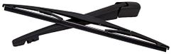 TarosTrade 244-0119-N-82594 achterruitenwisserarm en blad set 350 mm achter