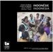 Sonic Rendezvous Various Artists - Indonesia-Songs Of Biboki (Western Timor) (CD)
