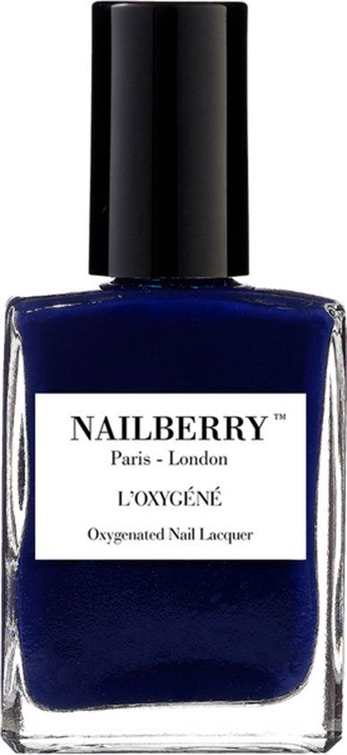 Nailberry - Number 69 - Vegan Nagellak