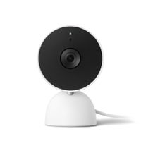 Google Nest Cam - IP-beveiligingscamera - Binnen - 1080p - Wit