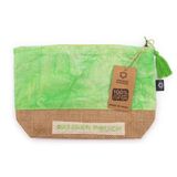 Ancient Wisdom Edelsteen Pamper Pouch Mother Earth Green multicolor orgoniet genezing bescherming energie