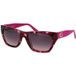 Guess GU00203-H Dames Zonnebril Roze Man