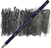 Derwent Inktense Aquarelpotlood - Zwart 2200