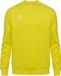 Hummel Hmlgo 2.0 Sweatshirt Blazing Yellow XXL