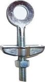 Bofix Kettingspanner - Universeel - 65 mm - Staal - Set van 20