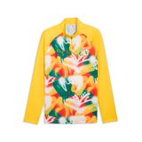PUMA Senegal Functioneel shirt
