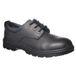 Portwest FW44 Steelite Thor Schoen Dubbele Dichtheid Antislip Oliebestendig | Zwart, CE-gecertificeerd, S3 EN ISO 20345, Waterafstotend, Stalen Neus, Lichtgewicht, PU Zool, Antistatisch, Waterbestendig