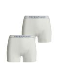Polo Ralph Lauren Pantalon 'Polo Essentials' blanc