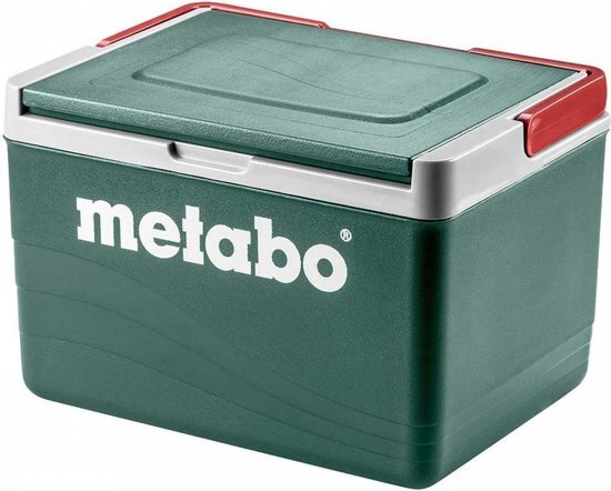 Metabo 657039000 Koelbox - 11 liter