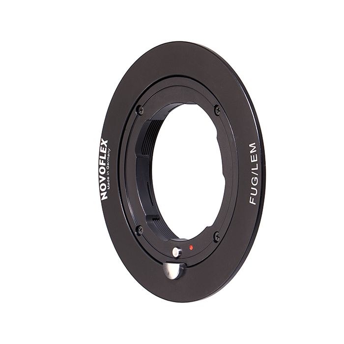 Novoflex FUG/LEM - Camera Lens Adapter