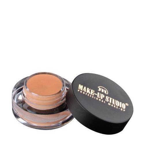 Make-up Studio Compact Neutralizer Blue concealer - Soft Peach B1 Soft Peach