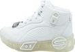 Skechers S-Lights Remix 310100L-WHT, chaussures pour enfants