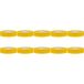 Yurga Lot avantage Ruban isolant 10 Pack - Jaune - 20mmx18m
