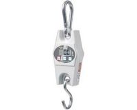 Kern HCB 50K100 Hangweegschaal 100 g : 50 kg