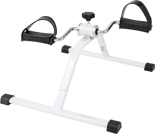 TechFit PED1 Pedaaltrainer - Mini Hometrainer voor Armen en Benen