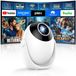 Mini-projecteur, 4K/1080P, Android 14, avec applications intégrées
