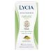 Natural Lycia Natural Touch Depilatory Strips for Arms and Legs 20 Strips
