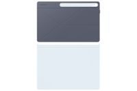 Samsung Galaxy Tab S10 FE+ Smart Book Cover Blauw