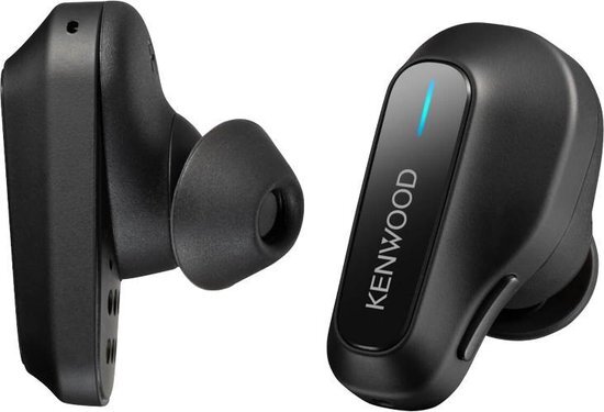 Kenwood WS-A1G-WH