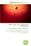 Itsudatte My Santa!: Manga